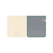 Samsung Galaxy Z Flip 3 F711B - Bateriový Kryt (Cream) - GH82-26293B Genuine Service Pack