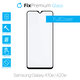 FixPremium FullCover Glass - Tvrzené sklo pro Samsung Galaxy A10e a A20e