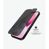 PanzerGlass - Tvrzené Sklo Case Friendly Privacy AB pro iPhone 13 mini, černá