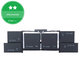 Apple MacBook Pro 15" A1990 (2018 - 2019) - Baterie A1953 7336mAh