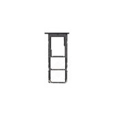 Samsung Galaxy A03s A037G - SIM Slot (Black) - GH81-21254A Genuine Service Pack
