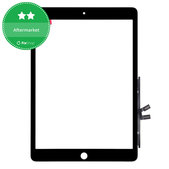 Dotykové sklo pro iPad (9th Gen 2021), Black