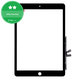 Dotykové sklo pro iPad (9th Gen 2021), Black