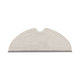 Xiaomi Roborock S5-series, S6-series, Q5-series, Q7-series, Q8 Max-series, E-series, Xiaowa E2, E3 - Mopovací Útěrka (Mikrovlákno)