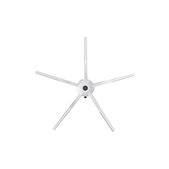 Xiaomi Roborock S4, S5 Max, S6, S6 MaxV, S6 Pure, S7, S7+, S7 MaxV, S7 Pro Ultra, Q7, Q7+, Q7 Max, Q7 Max+, T7S Plus , E4, E5, T4, T6, Xiaowa E3 - Boční Kartáč (Bílý)