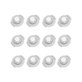 Xiaomi Roborock S5 (Mijia 1S), S6, S6 Pure, T5, T6 - Vodní Filtr (12ks)