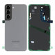 Samsung Galaxy S22 S901B - Bateriový Kryt (Graphite) - GH82-27434E Genuine Service Pack