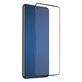 SBS - Tvrzené Sklo Full Cover pro Samsung Galaxy S22, černá