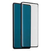 SBS - Tvrzené Sklo 4D Full Glass pro Xiaomi 12 Pro, černá