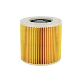 Kärcher MV-series, WD-series, SE-series, A-series - Patronový Filtr