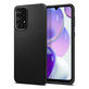 Spigen - Pouzdro Liquid Air pro Samsung Galaxy A33 5G, matte black