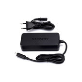 Ninebot Segway ES1, ES2, ES3, ES4, E22E, E25E, E45E, F20 - Nabíječka - Genuine Service Pack
