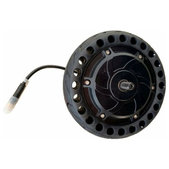 Kugoo S1, S1 Pro, S2, S3, S3 Pro - Nábojový motor 36V 350W s Bezdušovou Pneumatikou 200x50