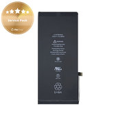 Baterie pro iPhone 8 Plus, 2691mAh, Service Pack