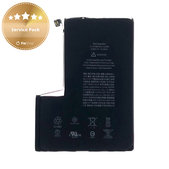 Baterie pro iPhone 12 Pro Max, 3687mAh, A2466, Service Pack