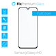 FixPremium FullCover Glass - Tvrzené sklo pro Samsung Galaxy A40