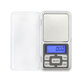 TFY MH-500 - Mini Váha 500g/0.01g