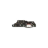Motorola Moto E40 XT2159 - Nabíjecí Konektor PCB Deska - 5P68C19714 Genuine Service Pack