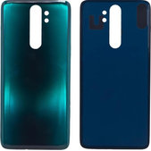 Xiaomi Redmi Note 8 Pro - Bateriový Kryt (Forest Green)