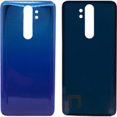 Xiaomi Redmi Note 8 Pro - Bateriový Kryt (Ocean Blue)