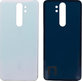 Xiaomi Redmi Note 8 Pro - Bateriový Kryt (Pearl White)