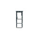 Samsung Galaxy M13 M135F - SIM Slot (Deep Green) - GH98-47563A Genuine Service Pack