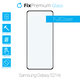 FixPremium FullCover Glass - Tvrzené sklo pro Samsung Galaxy S21 FE