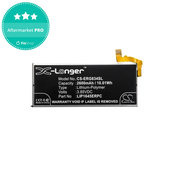 Baterie pro Sony Xperia XZ1 G8341, 2600mAh, Li-Pol, 3.85 V, LIP1645ERPC, HQ