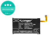 Baterie pro Sony Xperia 5, Sony J8210, 2900mAh, Li-Pol, 3.85 V, LIP1705ERPC, HQ