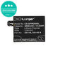 Baterie pro Google Pixel 2 XL G011C, 3800mAh, Li-Pol, 3.85 V, G011B, HQ