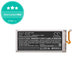 Baterie pro LG G7 ThinQ, Xpression Plus 2, 2900mAh, Li-Pol, 3.85 V, BL-T39, HQ