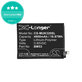 Baterie pro Xiaomi Mi 10T 5G M2007J3SY, 4900mAh, Li-Pol, 3.85 V, BM53, HQ