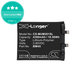Baterie pro Xiaomi Mi 11, 4300mAh, Li-Pol, 3.85 V, BM4X, HQ