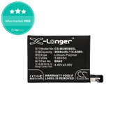 Baterie pro Xiaomi Redmi Note 5, Redmi Note 5 Pro, 3900mAh, Li-Pol, 3.85 V, BN45, HQ