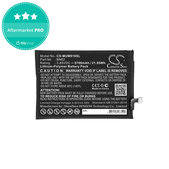 Baterie pro Poco M3, Redmi Note 9 4G, 5700mAh, Li-Pol, 3.85 V, BN62, HQ