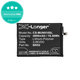 Baterie pro Xiaomi Redmi Note 9 Pro, 4800mAh, Li-Pol, 3.85 V, BN52, HQ