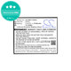 Baterie pro Motorola Moto E4 XT1761, 2700mAh, Li-Pol, 3.8 V, GK40, HQ
