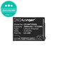 Baterie pro Nokia 5.3, 3900mAh, Li-Pol, 3.85 V, LC-440, HQ