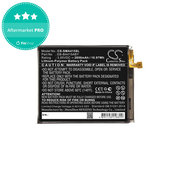 Baterie pro Samsung A41 A415F, 2850mAh, Li-Pol, 3.85 V, EB-BA415ABY, HQ