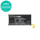 Baterie pro Samsung A8 A530F (2018), 3000mAh, Li-Pol, 3.85 V, EB-BA530ABE, HQ
