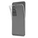SBS - Pouzdro Skinny pro Samsung Galaxy A53, transparentná