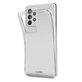 SBS - Pouzdro Skinny pro Samsung Galaxy A23 5G, transparentná