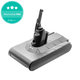 Dyson V8 - Baterie 215681, PM8-US-HFB1497A Li-Ion 21.6V 2600mAh HQ