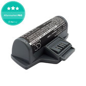 Kärcher WV-series - Baterie 4.633-083.0, 2.633-123.0 Li-Ion 3.7V 2000mAh HQ