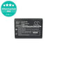 Canon EOS 1100D, 1200D, Kiss X50, Rebel T3, T5 - Baterie LP-E10 Li-Ion 1100mAh HQ