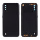Samsung Galaxy A01 A015F - Bateriový Kryt (Black)