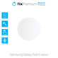 FixPremium Watch Protector - Tvrzené sklo pro Samsung Galaxy Watch 46mm