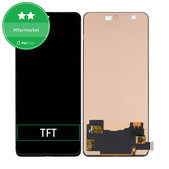 Xiaomi Poco F3 - LCD Displej + Dotykové Sklo TFT