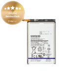 Samsung Galaxy S21 Plus G996B - Baterie EB-BG996ABY 4800mAh - GH82-24556A Genuine Service Pack
