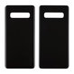 Samsung Galaxy S10 G973F - Batériový Kryt (Prism Black)